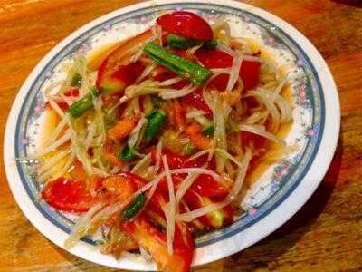 ร้านอาหาร ไก่ทอดเจ๊กี