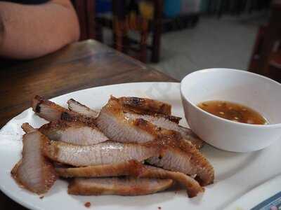 ร้านอาหาร ไก่ทอดเจ๊กี