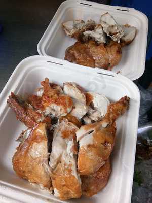 ร้านอาหาร ไก่ทอดเจ๊กี