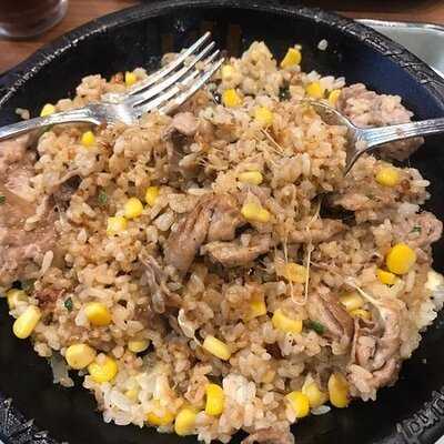 ร้านอาหารญี่ปุ่น เปปเปอร์ลันช์