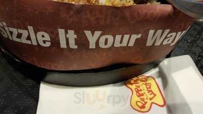 ร้านอาหารญี่ปุ่น เปปเปอร์ลันช์