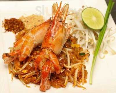 ร้านอาหารโบเดก้าโรงแรม อาร์เคเดีย สวีท กรุงเทพ