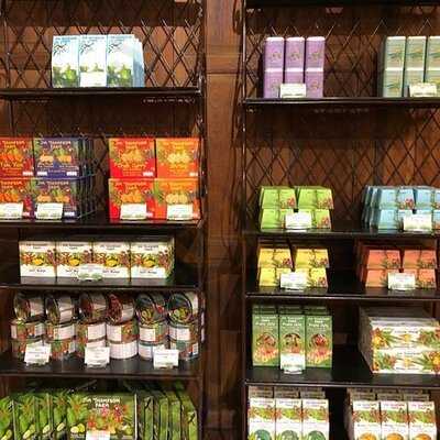 จิมทอมป์สันคาเฟ่