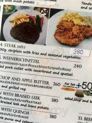 Schnitzel's
