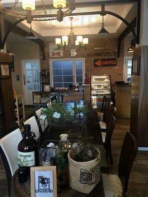 Schnitzel's