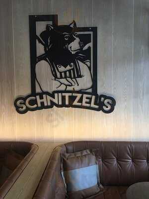 Schnitzel's