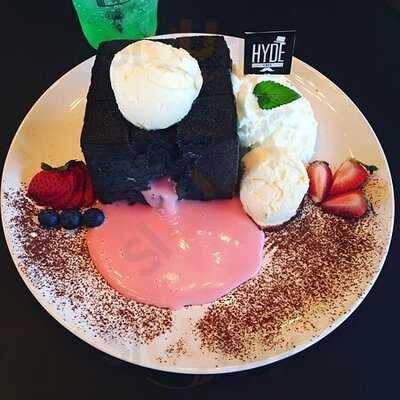 Hyde Cafe