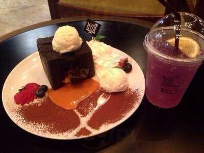 Hyde Cafe