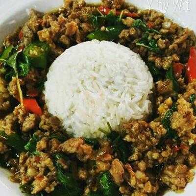 วาย บาย วิทย์