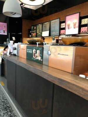 สตาร์บัคส์