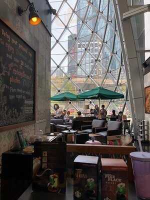 สตาร์บัคส์