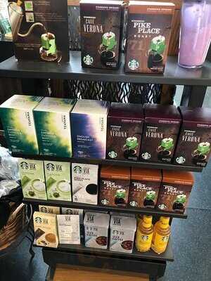 สตาร์บัคส์