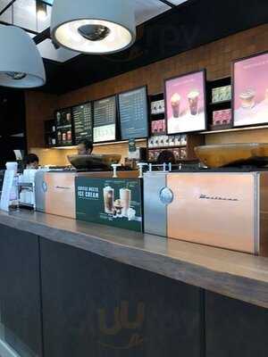 สตาร์บัคส์