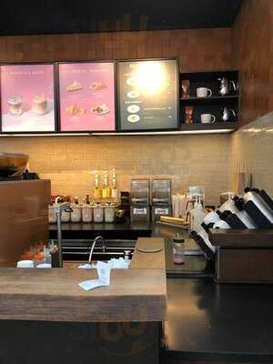 สตาร์บัคส์