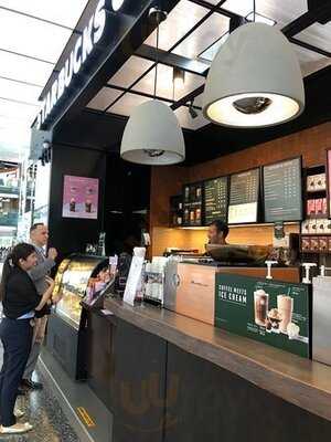 สตาร์บัคส์