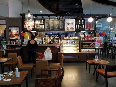 เมซโซ่ คอฟฟี่ - เกตเวย์ เอกมัย