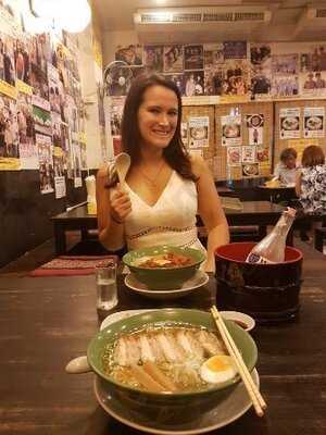 Sendai Kama-jinya Ramen