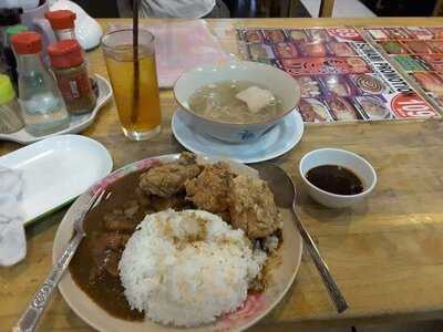 Sendai Kama-jinya Ramen