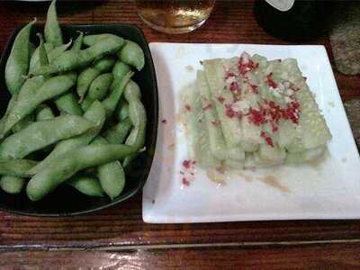 Sendai Kama-jinya Ramen