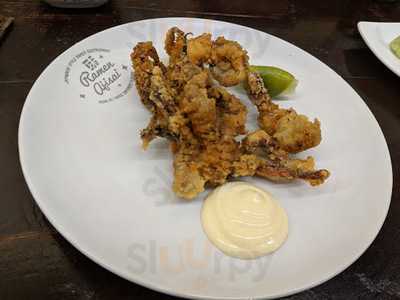 Sendai Kama-jinya Ramen