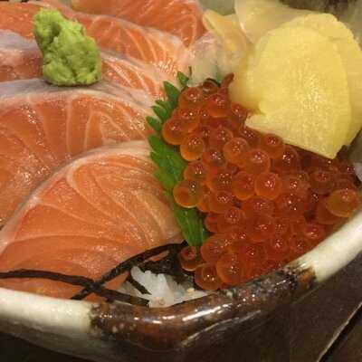 คิสึเนะ โนะ โอะอุด้ง