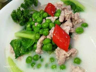 Dragon Sea Restaurant