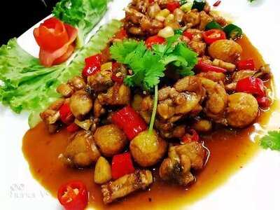 Dragon Sea Restaurant