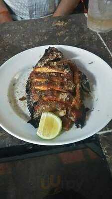 Indian Tandoori House