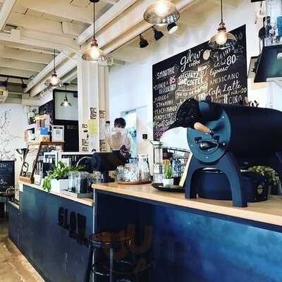 Glow Coffee