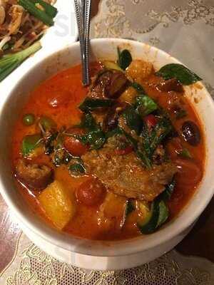 ร้านอาหาร บ้านอาจารย์