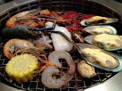 นิกุยะ สาขาฟิฟตี้ฟิฟ พลาซ่า