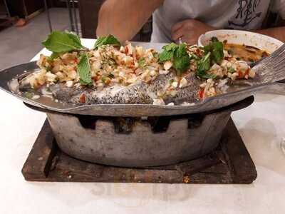 นิกุยะ สาขาฟิฟตี้ฟิฟ พลาซ่า