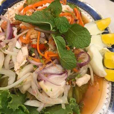 นิกุยะ สาขาฟิฟตี้ฟิฟ พลาซ่า