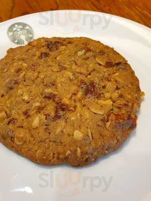 สตาร์บัคส์ สาขา เดอะ เมอร์คิวรี่ วิลล์