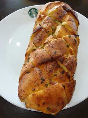 สตาร์บัคส์ สาขา เดอะ เมอร์คิวรี่ วิลล์