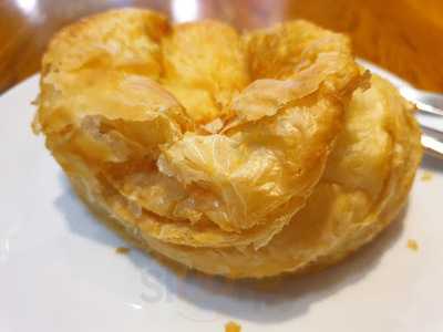 สตาร์บัคส์ สาขา เดอะ เมอร์คิวรี่ วิลล์