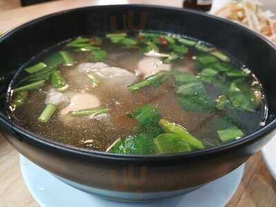 ไก่ย่างหนังกรอบป้าแก้ว