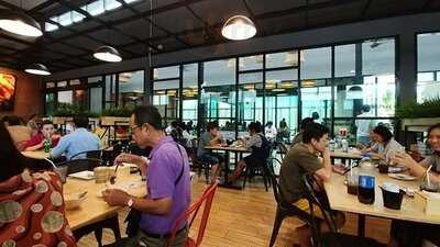 ไก่ย่างหนังกรอบป้าแก้ว