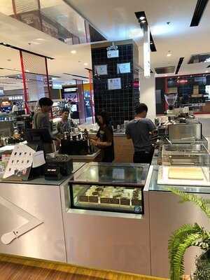 Coffeelism - เซ็นทรัลเวิลด์