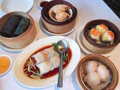 ห้องอาหารจีนหยก