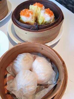 ห้องอาหารจีนหยก