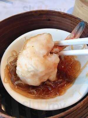 ห้องอาหารจีนหยก