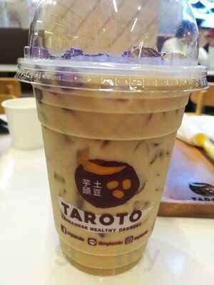 ทาโรโตะ