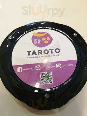 ทาโรโตะ