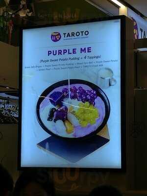 ทาโรโตะ