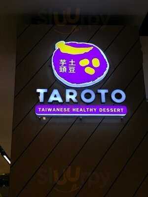 ทาโรโตะ