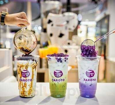 ทาโรโตะ