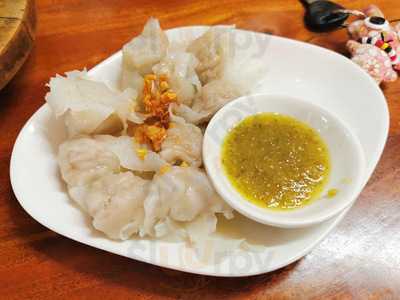 ก๋วยเตี๋ยว อ.บ้านบึง