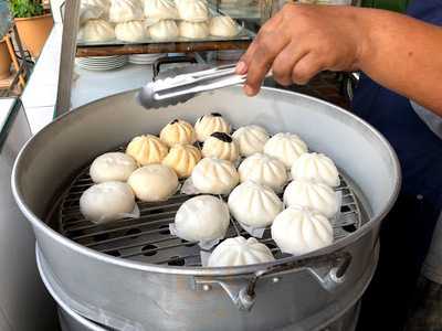 ก๋วยเตี๋ยว อ.บ้านบึง