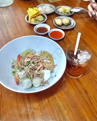 ก๋วยเตี๋ยว อ.บ้านบึง